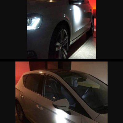 Ayna Altı Aydınlatma Renk Seçenekli - Kartal gözü LED %count(title) kartal göz led, ayna altı led