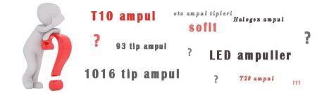Araç ampul tipleri nelerdir? %count(title) oto ampul tipleri nelerdir