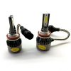 H11 led far ampulu