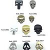 kurukafa metal arma oto aksesuar