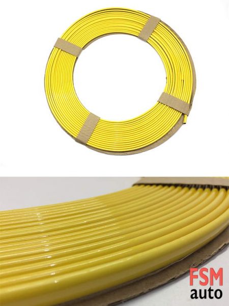 elkamet sarı
