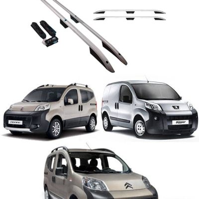 fiorino nemo bipper tavan çıtası fsmauto