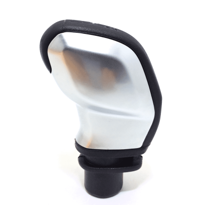 gümüş vites topuzu her araca uyan fsmauto