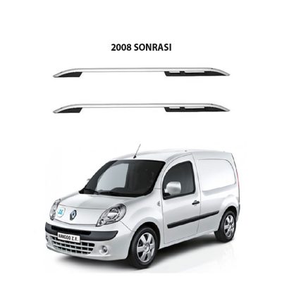 kangoo tavan çıtası port tavan 2008 sonrası fsmauto