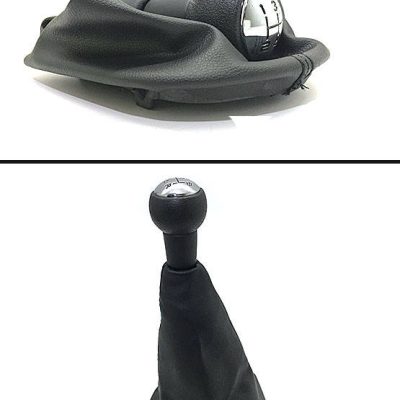 pejo 307 uyumlu vites topuzu ve körüğü