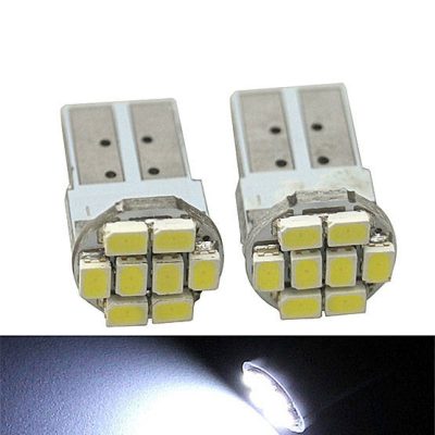 t10 led kısa tip led