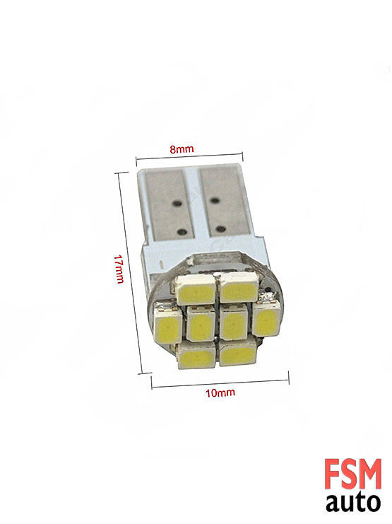 t10 led tavan aydınlatma