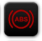 abs uyarı ışığı