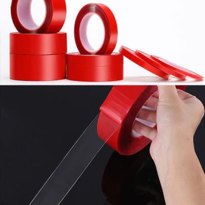 esnek çift taraflı bant