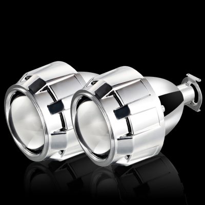 Bi Xenon Mercek 2,5 İNC Lens Stil Far %count(title) bizenon mercek