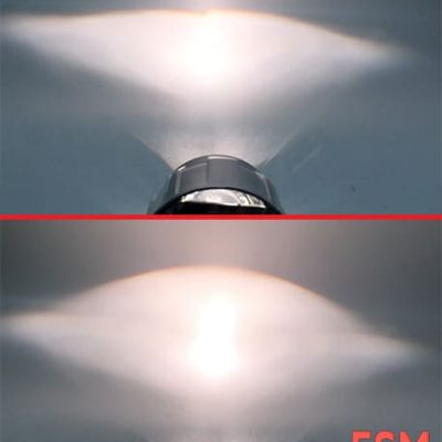 Bi Xenon Mercek 2,5 İNC Lens Stil Far %count(title) uzun kısa bi zenon