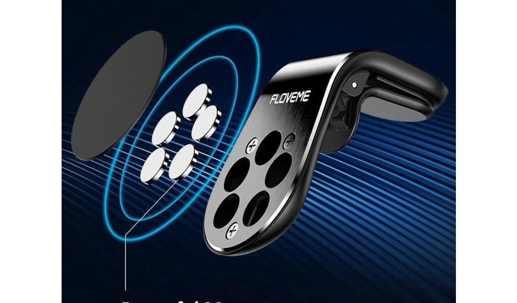 mıknatıslı telefon tutucu fsmauto