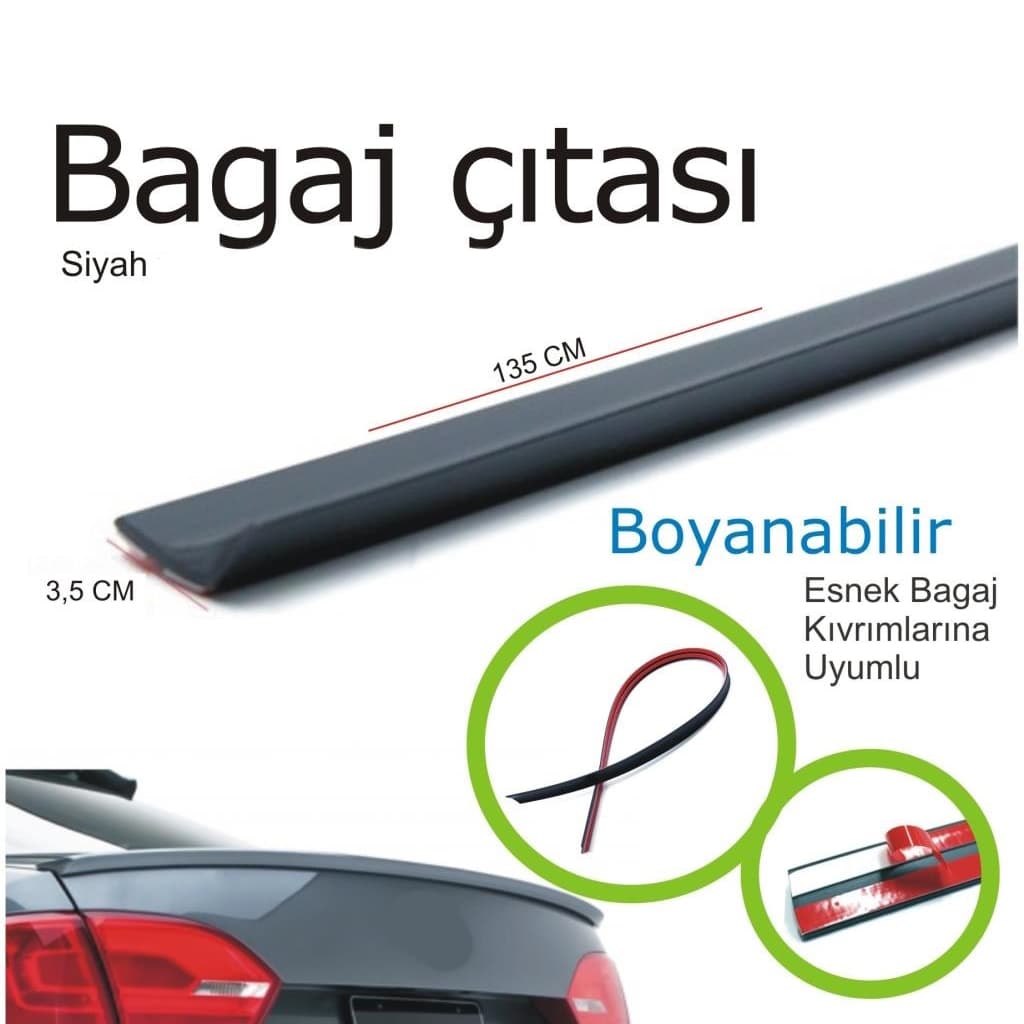 fsmauto bagaj ustu cita