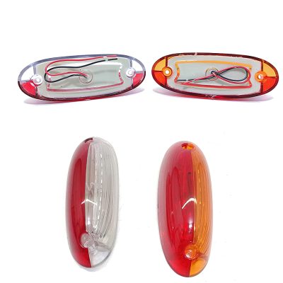 gabari 12 24 volt led lamba fsmauto