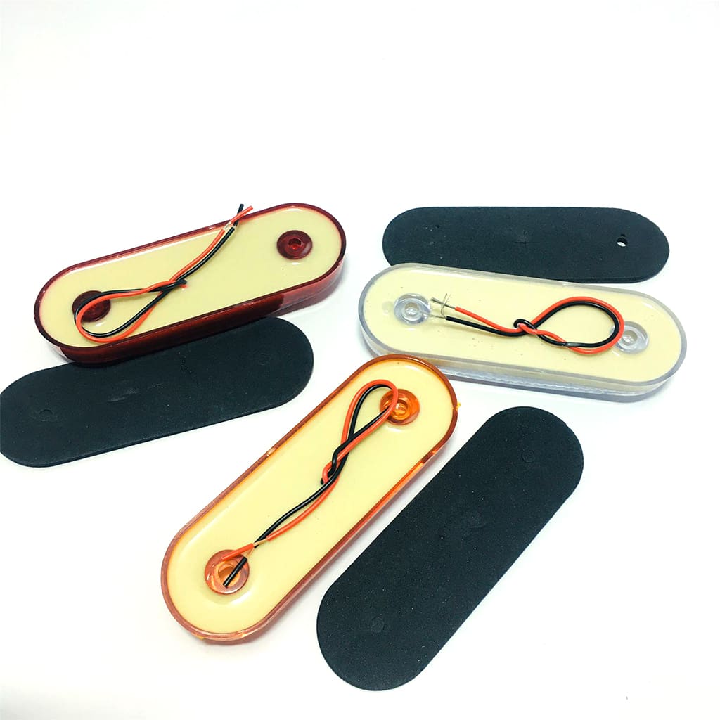 24 led etek lambası fsmauto