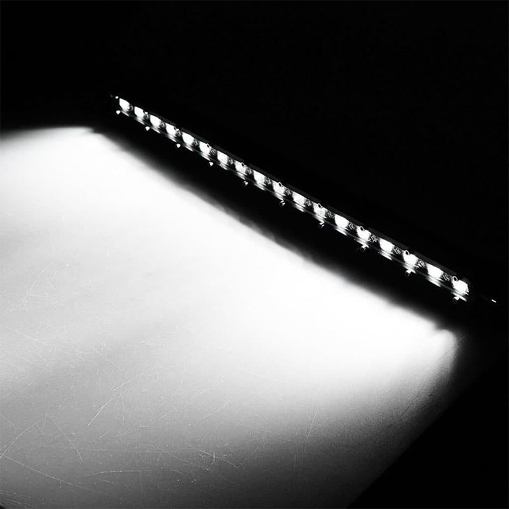 led bar nasıl ışık verir fgsmauto