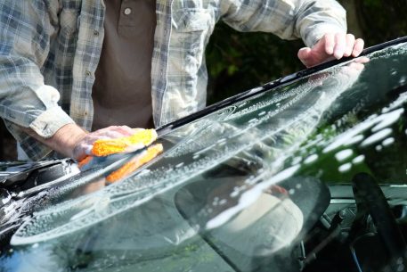 Araç İçini Temiz Tutmak İçin Kılavuz %count(title) oto temizleme nasıl yapılır