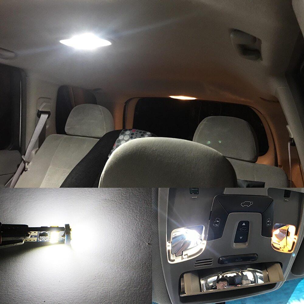 led t10 ampul fsmauto