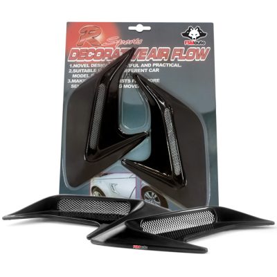 havalandirma vent fsmAuto 1