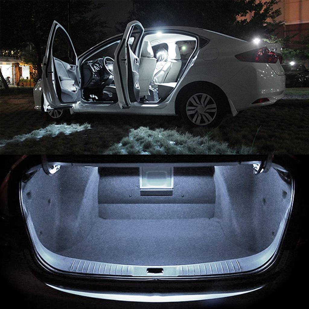 wind t10 led beyaz ışık