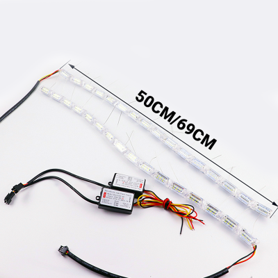 frar viçi krsital led fsmauto