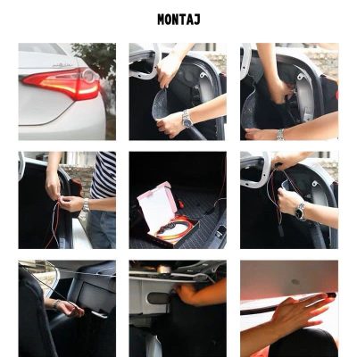 arka stop ledi kurulumu min