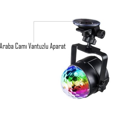 cama yapisan vantuzlu usb disko topu min