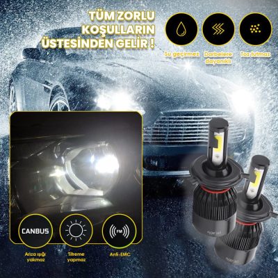 hyper led xenon fsmauto