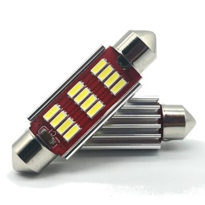 sofit led c5w tavan plaka ampulu canbus ledi