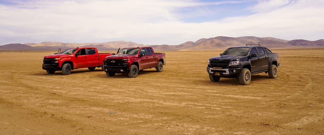 Off-Road Macerasına Nasıl Hazırlanırsınız? %count(title) Off-Road Macerasına Nasıl Hazırlanırsınız?