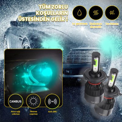 hyper iceblue FSMAUTO 8