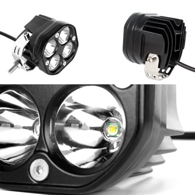 waxen offroad sis lambasi 4 led