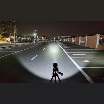 waxen sis lambasi 4 cree led