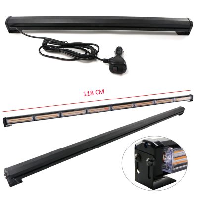 led bar sari cakar 118cm