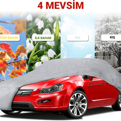 Araba Brandası Araca Özel Araba Çadırı Seçenekli Oto Branda %count(title) oto branda