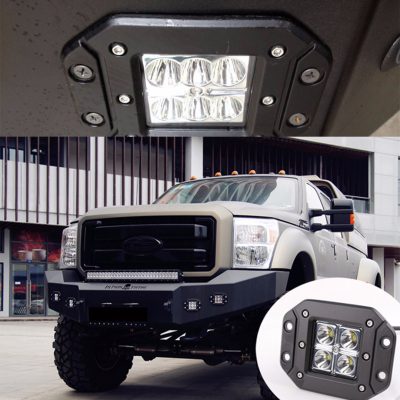 gomme arazi araci ledi