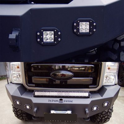 gomme led lamba offroad