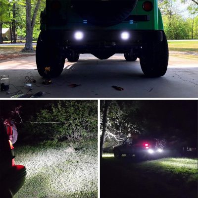 gomme led sis lambasi offroad
