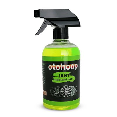 otohoop jant temizleme spreyi