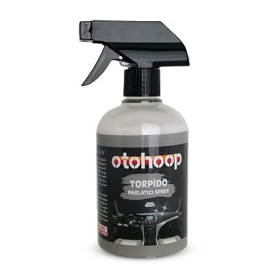 otohoop torpido parlatıcı sprey