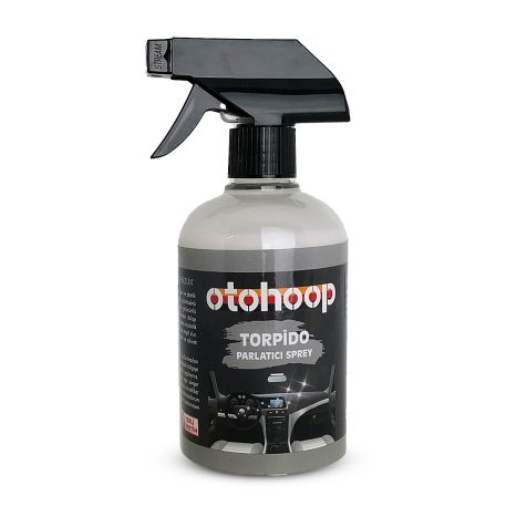 otohoop torpido parlatıcı sprey