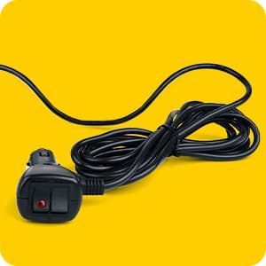 Waxen Mıknatıslı Eskort Polis Tepe Lambası Kırmızı Mavi Beyaz %count(title) 222 min