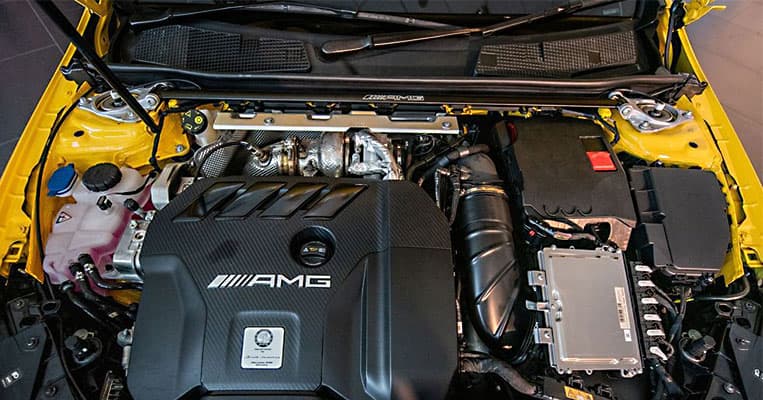 susuz motor temizleme