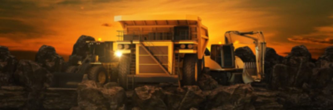 iş makinesi ışıkları