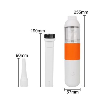 fsmauto araç süpürgesi