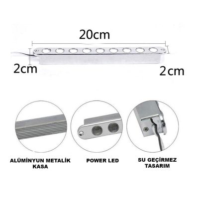 kirmizi mavi cakar lamba seti