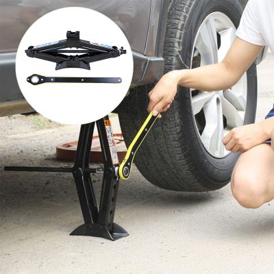 1,5 ton cırcırlı kriko fsmauto