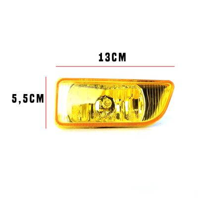 toyota tip sis fari olculeri