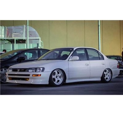 toyota tip sis lambalari