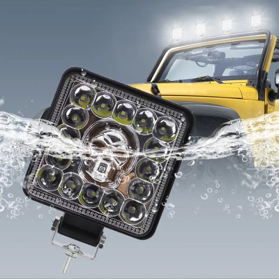 kurukafa çalışma lambası su geçirmez